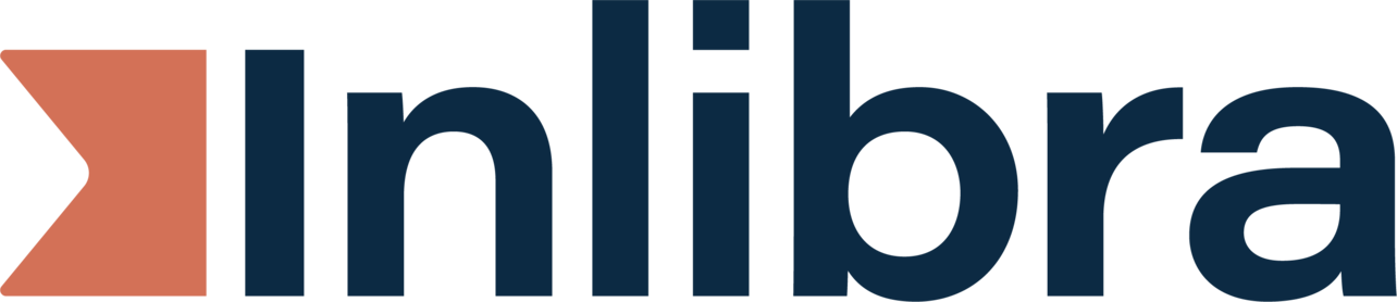 Logo der Plattform Inlibra