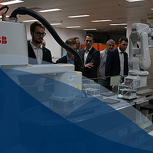 Kachelbild Studienprogramm Produktion und Management (MBA)