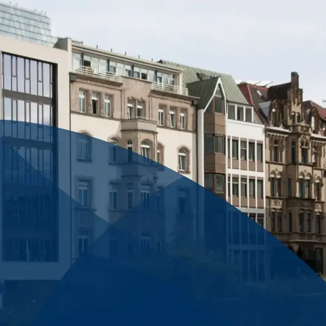 Kachelbild Studiengang Immobilienwirtschaft (B.Sc.)
