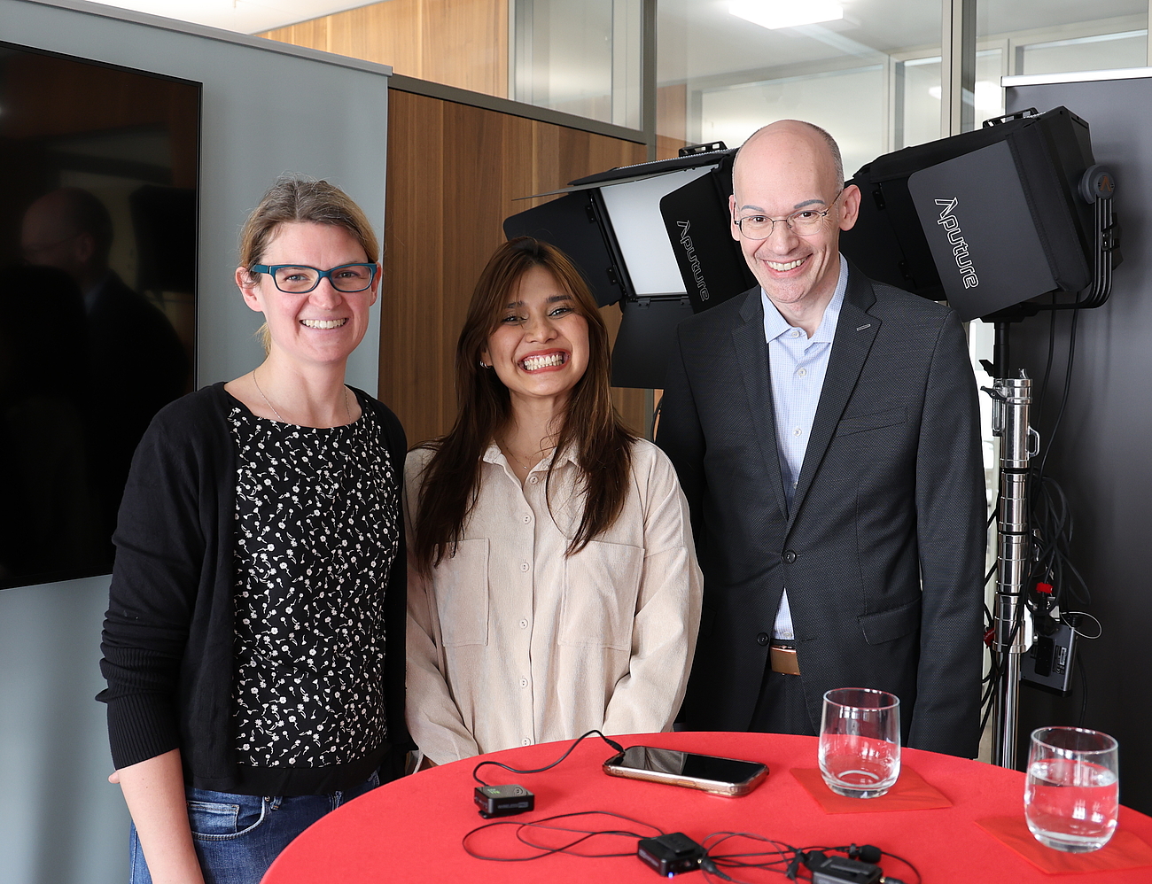 Bürger, Rattanburi, Wittkamp