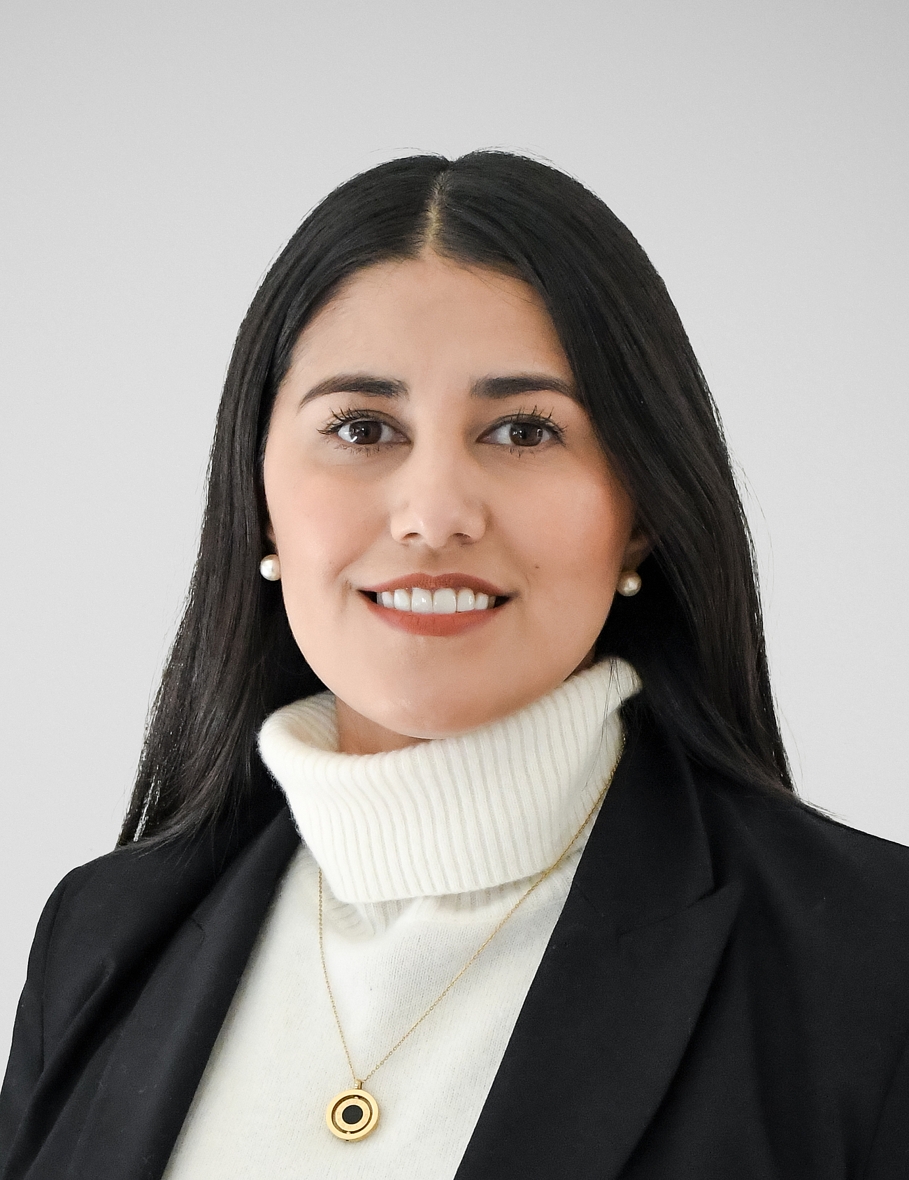 Prof. Dr. Irery Melchor Duran