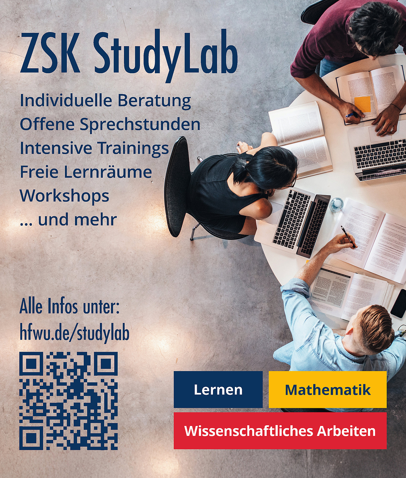 ZSK StudyLab