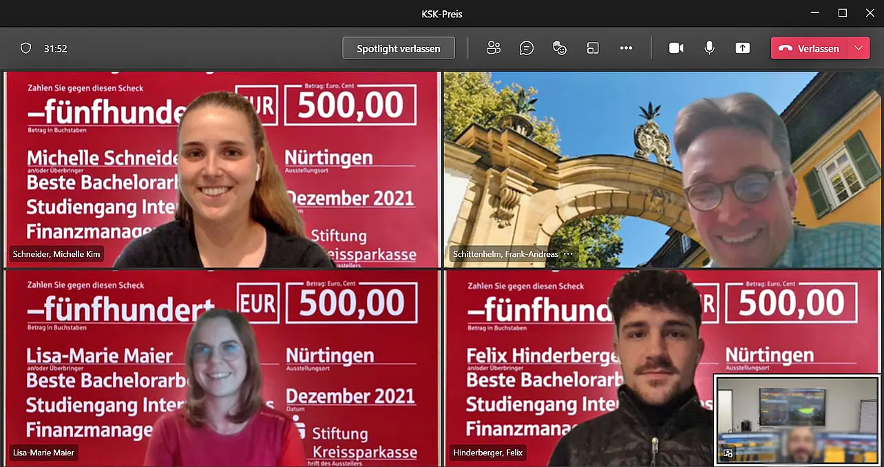 KSK-Preisträger:innen 2021