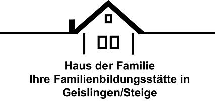 Haus der Familie Geislingen, http://www.hdf-geislingen.de/
