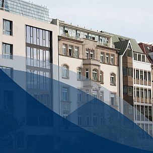 Kachelbild Studiengang Immobilienwirtschaft (B.Sc.)