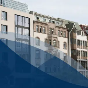 Kachelbild Studiengang Immobilienwirtschaft (B.Sc.)