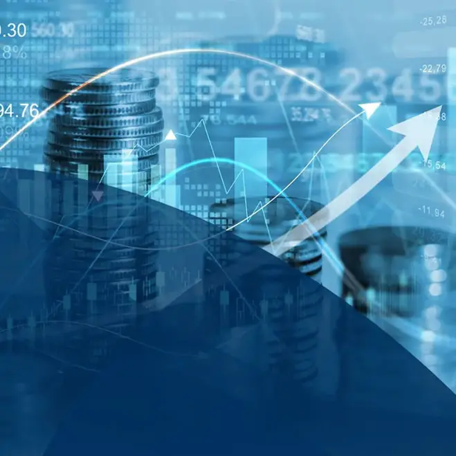 Kachelbild Studiengang International Finance (M.Sc.)