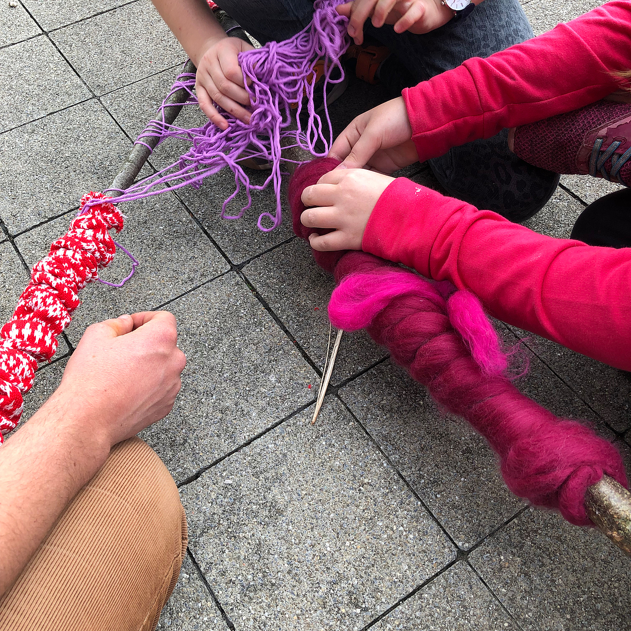 Klinik Sonnenhof, 10/2019