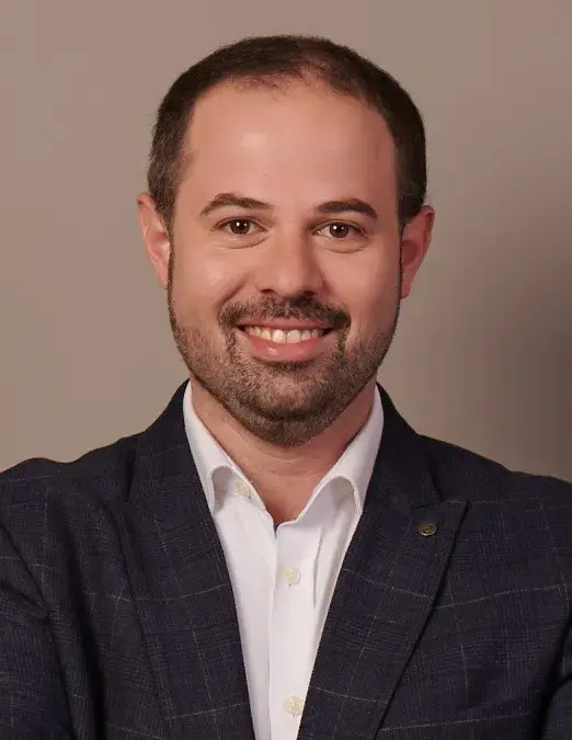 Prof. Dr. Santiago Theoduloz