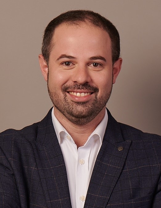 Prof. Dr. Santiago Theoduloz