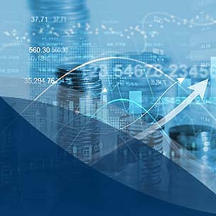 Kachelbild Studiengang International Finance (M.Sc.)