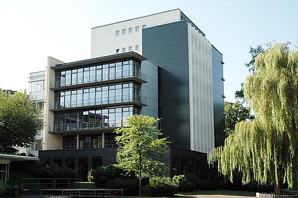 Pa4 - HfWU Campus Geislingen