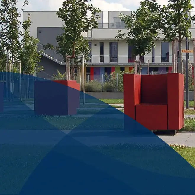 Kachelbild Studiengang Landschaftsarchitektur (B.Eng.)