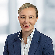 Portrait Maren Bernau.