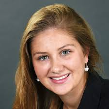 Portrait von Luisa-Elene Pissors