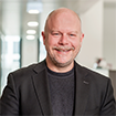 Christoph Raue ist ein Dozent der Digital Business School an der HfWU