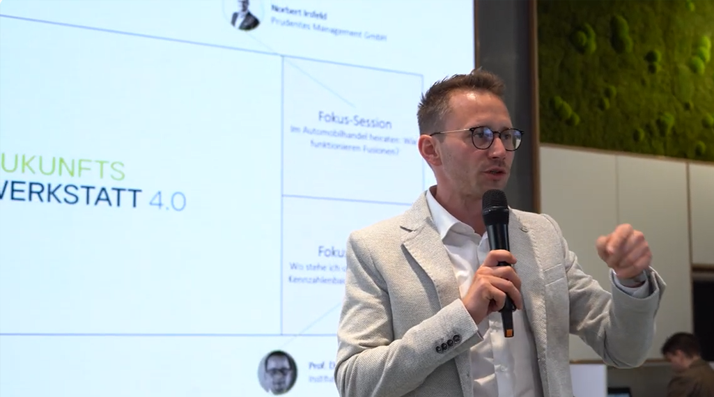 IFA Autohausgipfel 2024