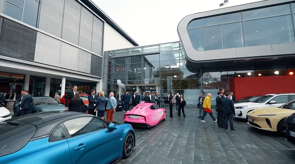 IFA Branchengipfel 2023