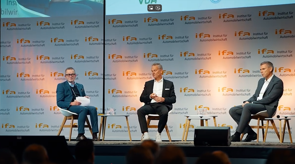 IFA Branchengipfel 2024