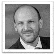 schwarz weiss Foto von Prof. Ringel