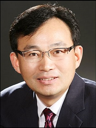 Picture of Prof. Dr. Sung-Ho Choi