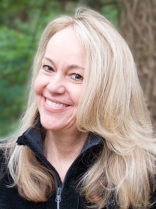 Picture of Prof. Madeleine Brady Romero