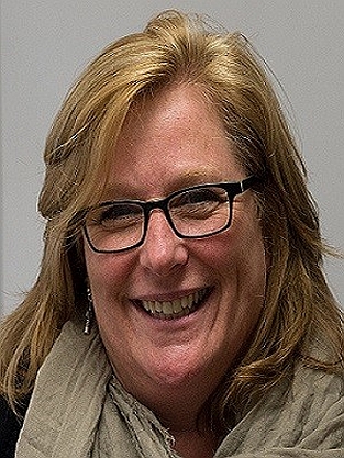Picture of Prof. Dr. Jeanne Enders