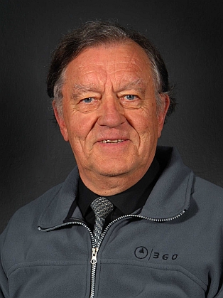 Picture of Prof. Dr. Charles Wait
