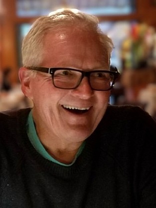 Picture of Prof. James Russ Paine