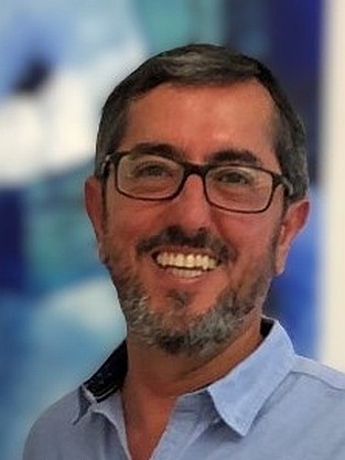 Picture of Prof. Dr. Juan Carlos Roca Pulido