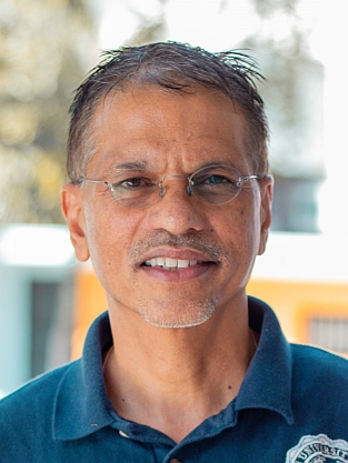 Picture of Prof. Dr. Surendra Arjoon