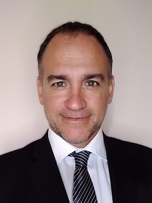 Picture of Prof. Dr Luis Argüero