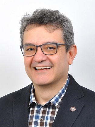 Picture of Prof. Dr. Hüseyin Öcal