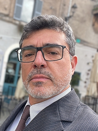 Picture of Dr. Iacopo Cavallini