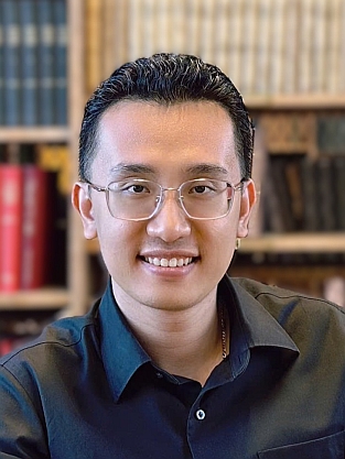 Picture Dr. Hong Ngoc Nguyen