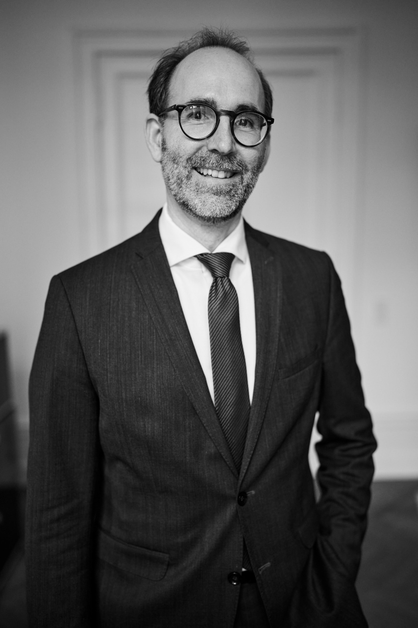 Profilbild des Lehrbeauftragten